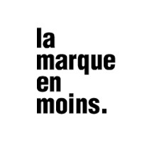 La marque en -